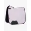 LeMieux Classic Suede Dressage Square in Lilac