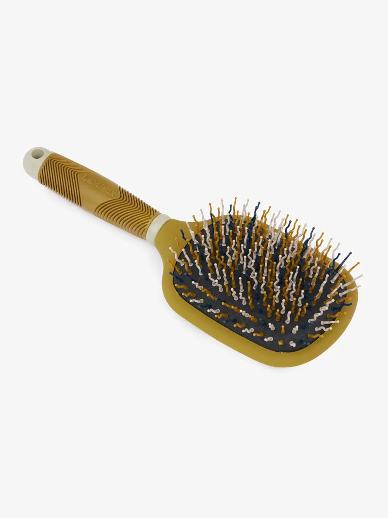 LeMieux Tangle Tidy in Gooseberry