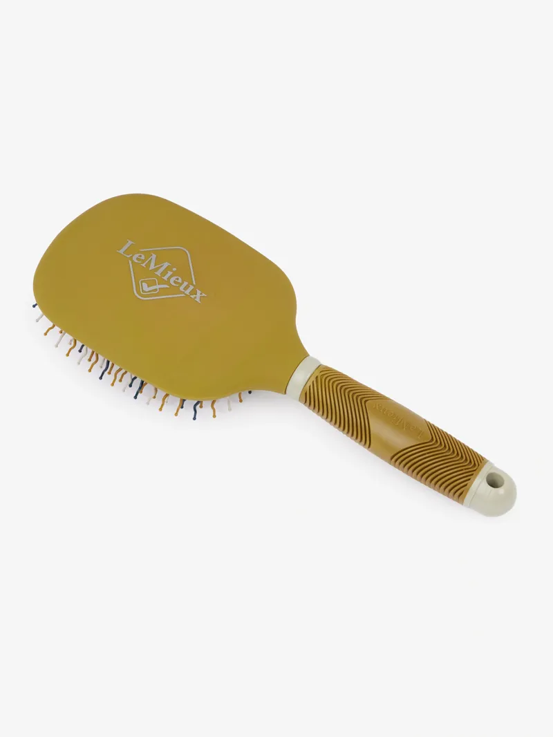 LeMieux Tangle Tidy in Gooseberry-1