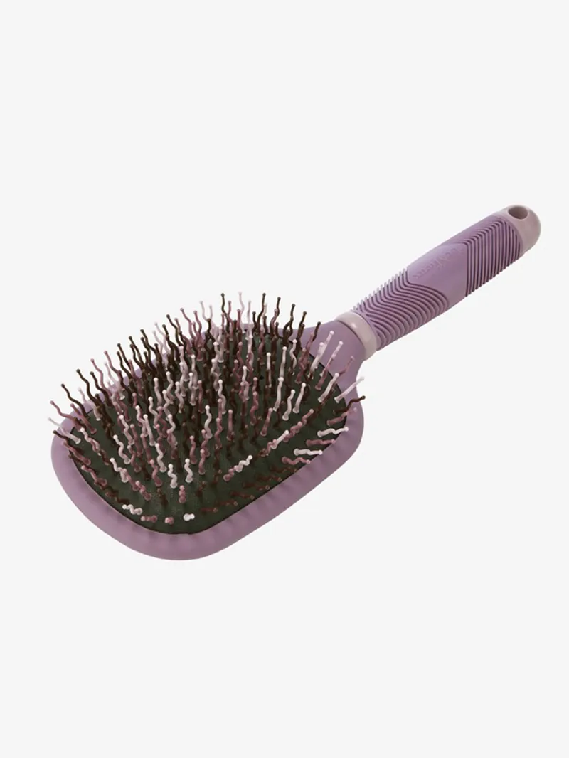 LeMieux Tangle Tidy in Mallow