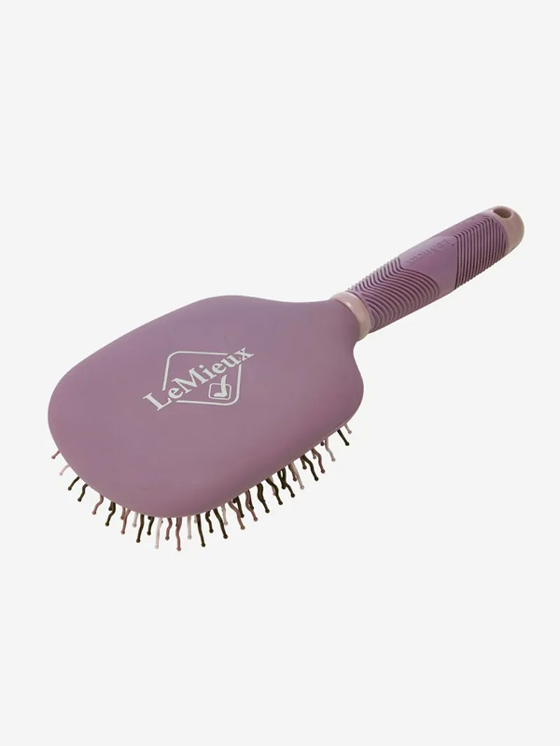 LeMieux Tangle Tidy in Mallow-1