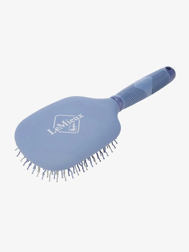 LeMieux Tangle Tidy in Powder Blue-1