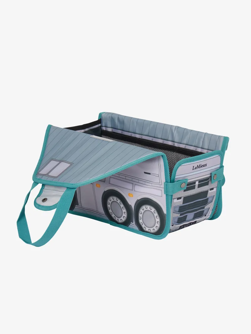 LeMieux Toy Pony Printed Carry Bag-1