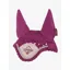 LeMieux Toy Pony Fly Hood in Blackberry