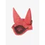 LeMieux Toy Pony Fly Hood in Cranberry
