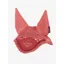 LeMieux Toy Pony Fly Hood in Spiced Earth