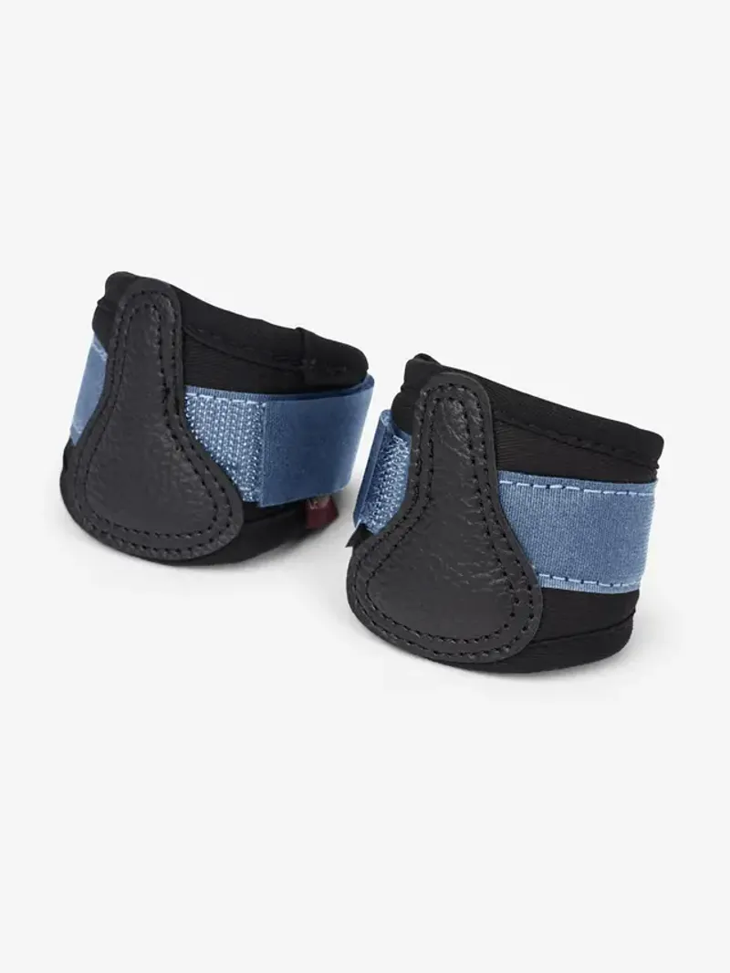 LeMieux Toy Pony Grafter Boots in Ice Blue