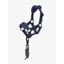 LeMieux Toy Pony Vogue Headcollar Set in Ink Blue