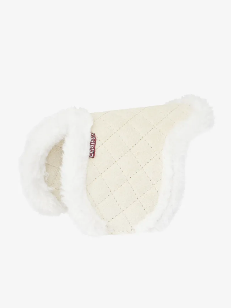 LeMieux Toy Pony Hunter Saddle Pad and Girth