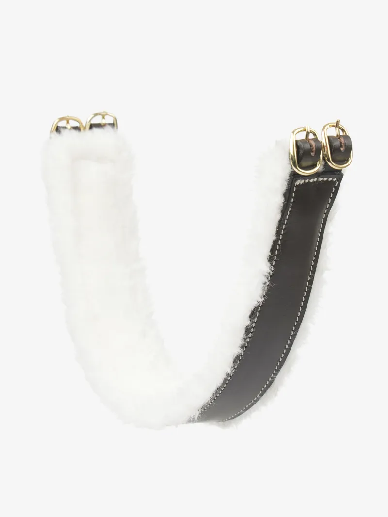 LeMieux Toy Pony Hunter Saddle Pad and Girth-1