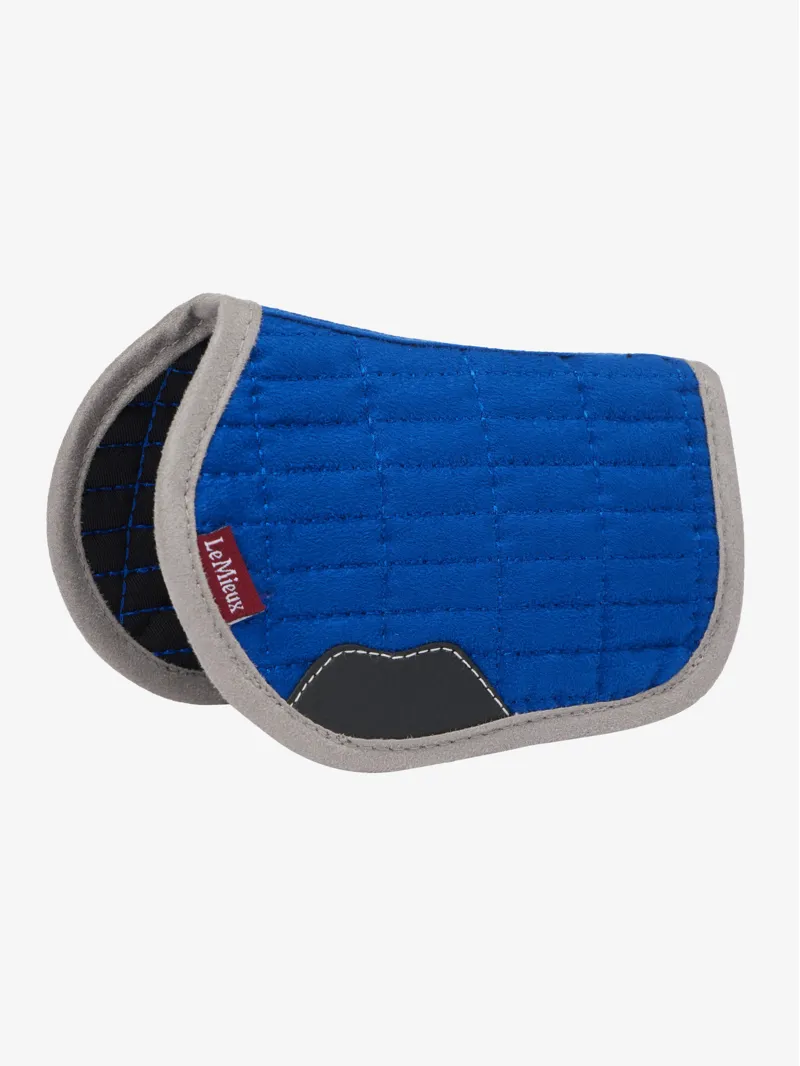 LeMieux Toy Pony Jump Pad in Benetton Blue