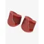 LeMieux Toy Pony Mesh Brushing Boots in Russet