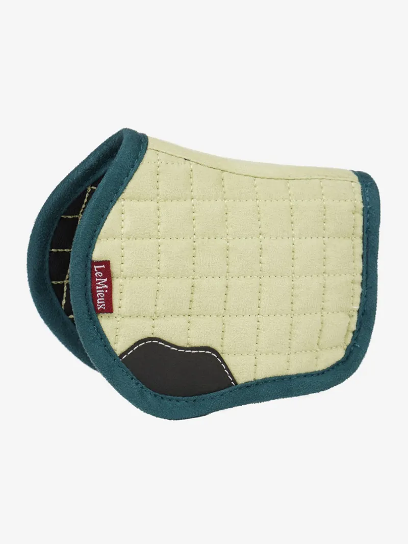 LeMieux Toy Pony Pad in Macaron