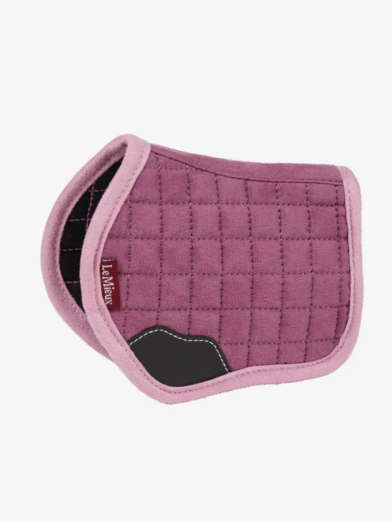 LeMieux Toy Pony Pad in Mallow