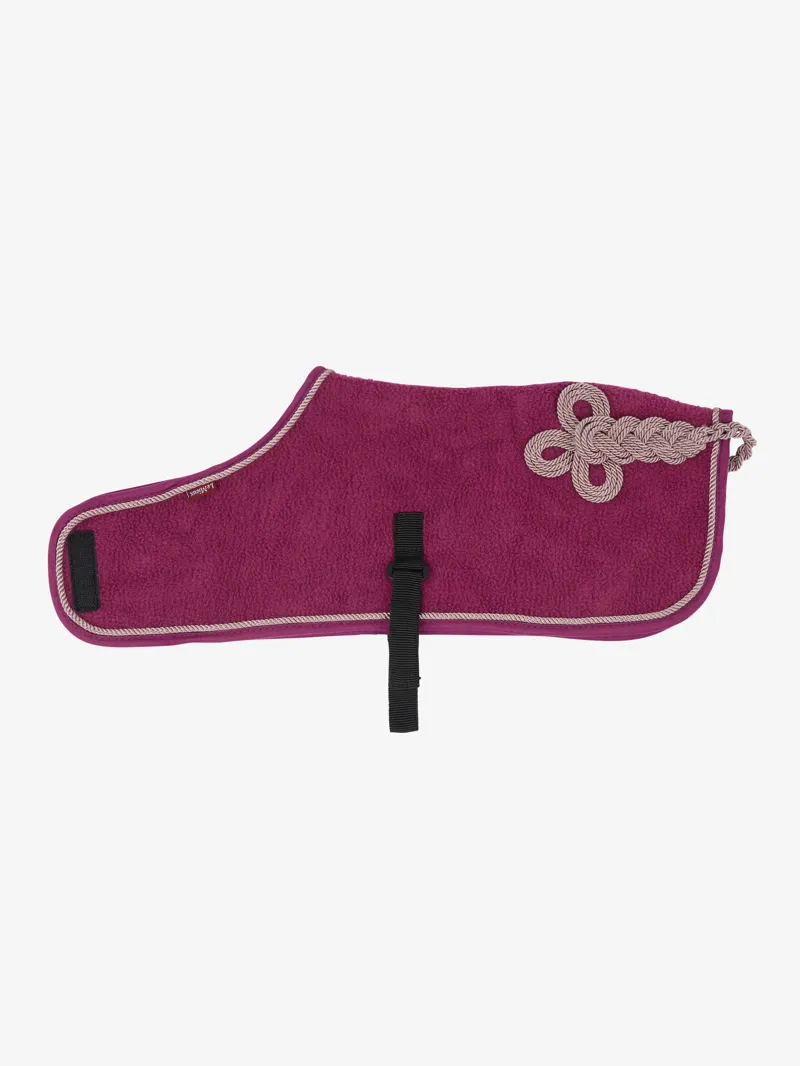 LeMieux Toy Pony Rug in Blackberry