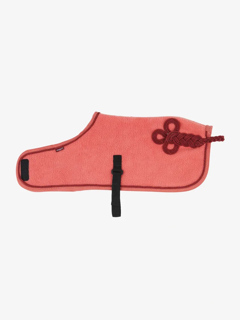 LeMieux Toy Pony Rug in Spiced Earth