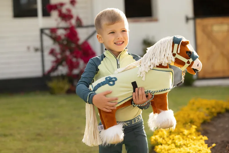 LeMieux Toy Pony Sundance-1
