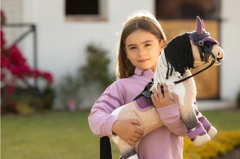 LeMieux Toy Pony Toby-1