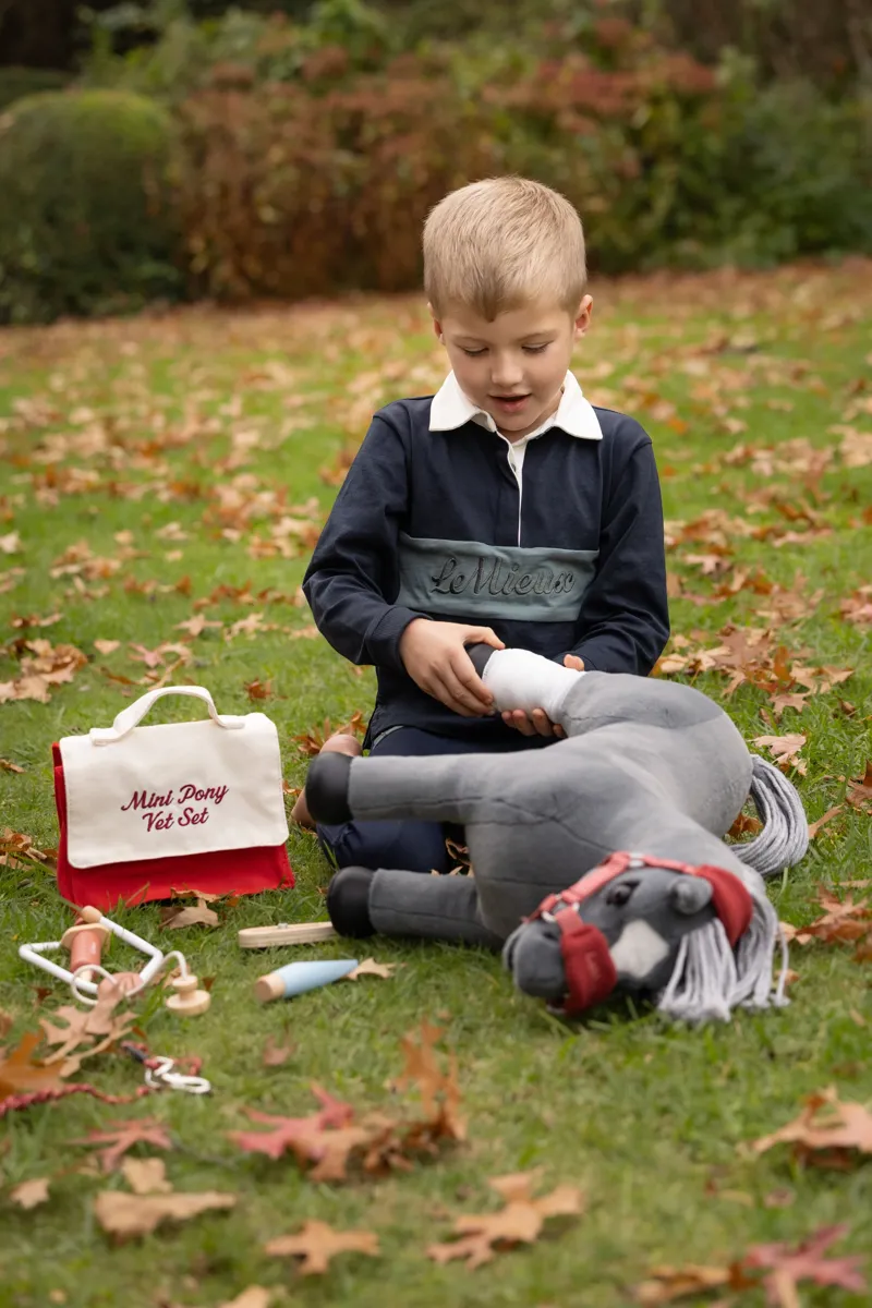 LeMieux Toy Pony Vet Set-1