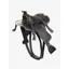 LeMieux Toy Pony Western Saddle in Black - WEB EXCLUSIVE