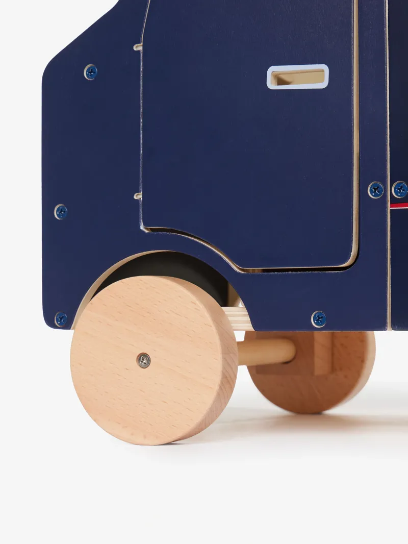 LeMieux Toy Pony Wooden Lorry-6