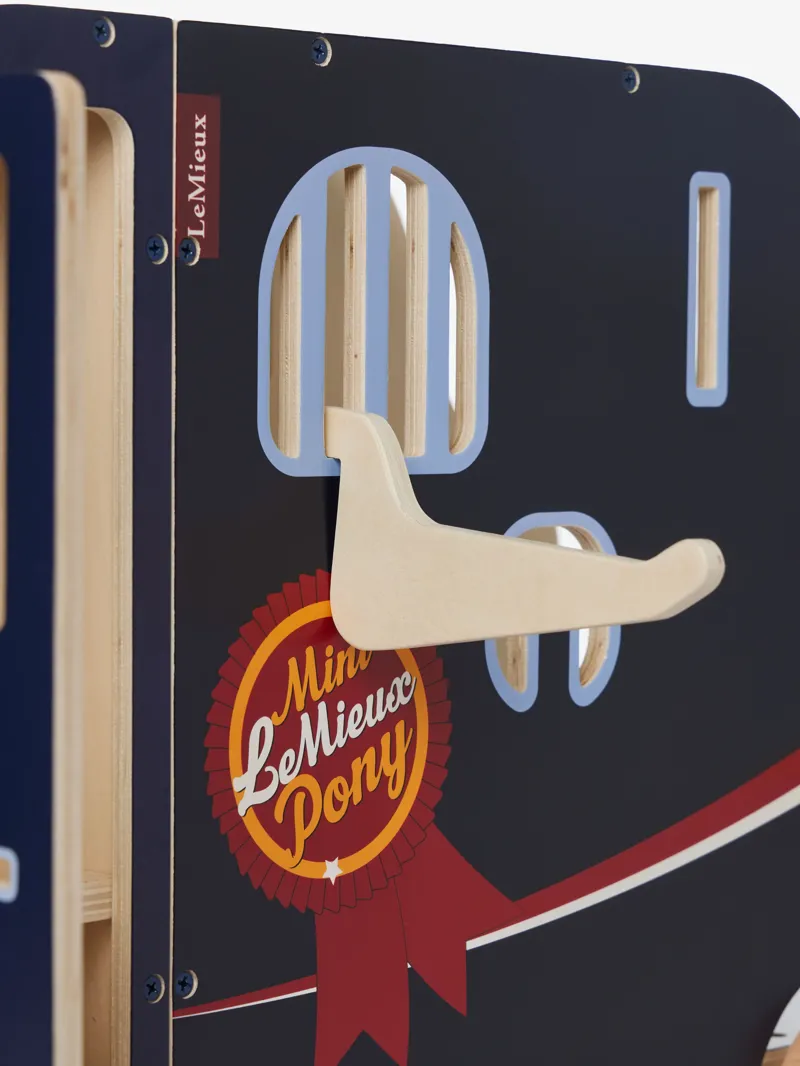 LeMieux Toy Pony Wooden Lorry-5