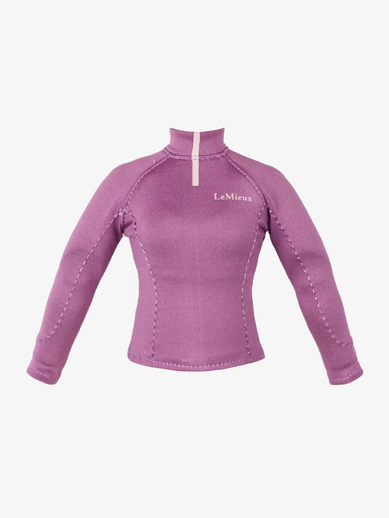 LeMieux Toy Rider Outfit in Mallow-2