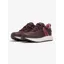 LeMieux Trax Viva Waterproof Trainer in Damson