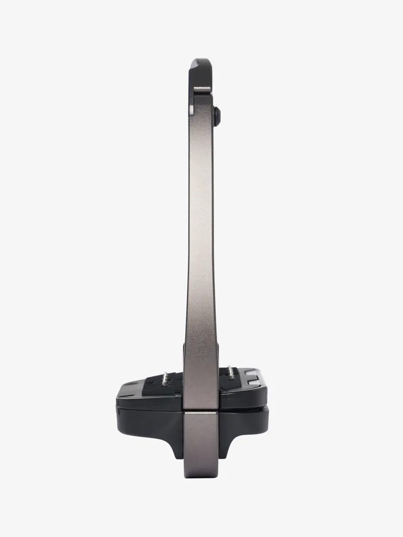 LeMieux Vector Balance Stirrups in Carbon-2