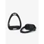 LeMieux Vector Control Stirrups in Black
