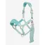 LeMieux Vogue Headcollar Set in Lagoon
