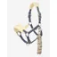 LeMieux Vogue Headcollar Set in Mimosa