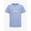 LeMieux Young Rider Arianna T-Shirt in Powder Blue
