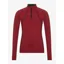LeMieux Young Rider Base Layer in Chilli