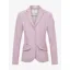 LeMieux Young Rider Kennedy Show Jacket in Fondant