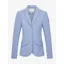 LeMieux Young Rider Kennedy Show Jacket in Powder Blue