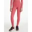 LeMieux Young Rider Orla Pull Ons in Cranberry