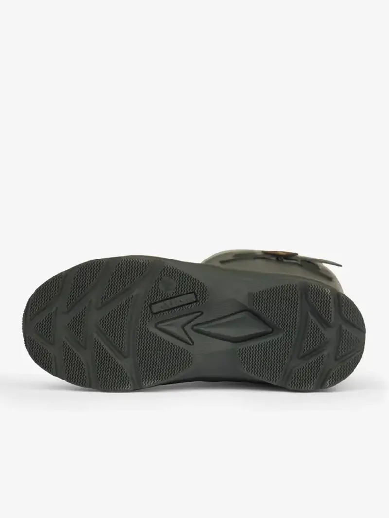 LeMieux Young Rider Ultra Stride Wellies in Oak-3