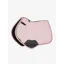 LeMieux Close Contact Suede Pad in Blossom
