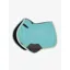 LeMieux Close Contact Suede Pad in Lagoon