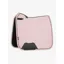 LeMieux Classic Suede Dressage Square in Blossom