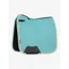 LeMieux Classic Suede Dressage Square in Lagoon