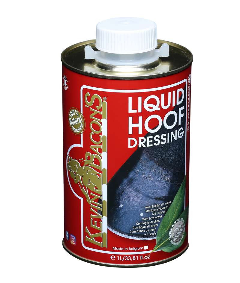Kevin Bacons Liquid Hoof Dressing 1 Litre