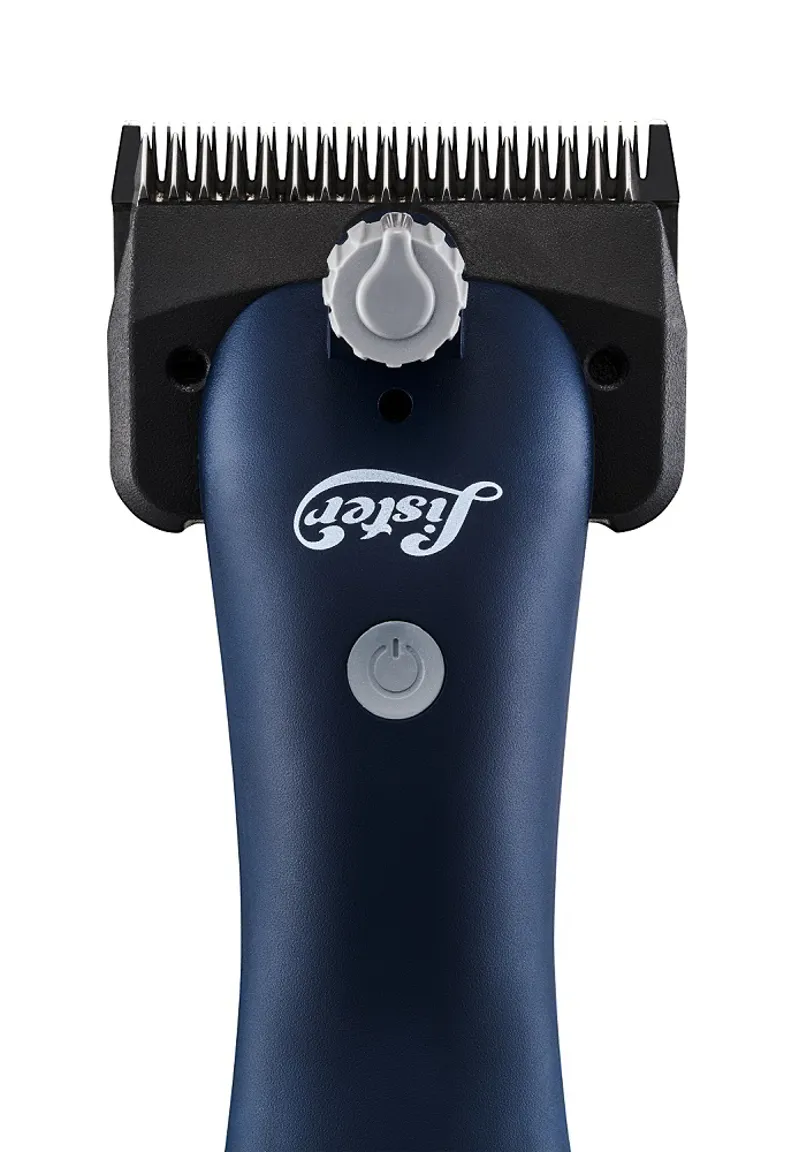 Lister Eclipse Clipper