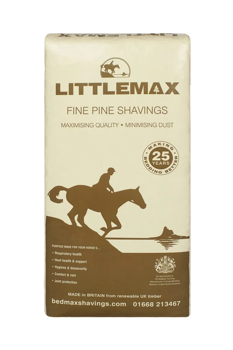 Littlemax Shavings