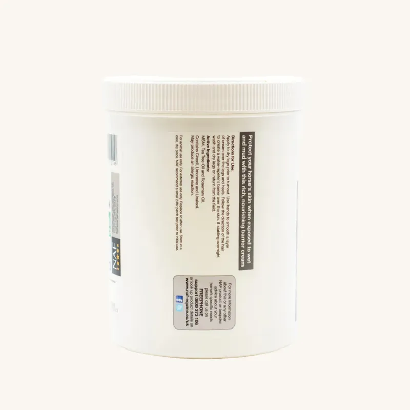 LTSTI Mud Gard Barrier Cream 1.25kg-1