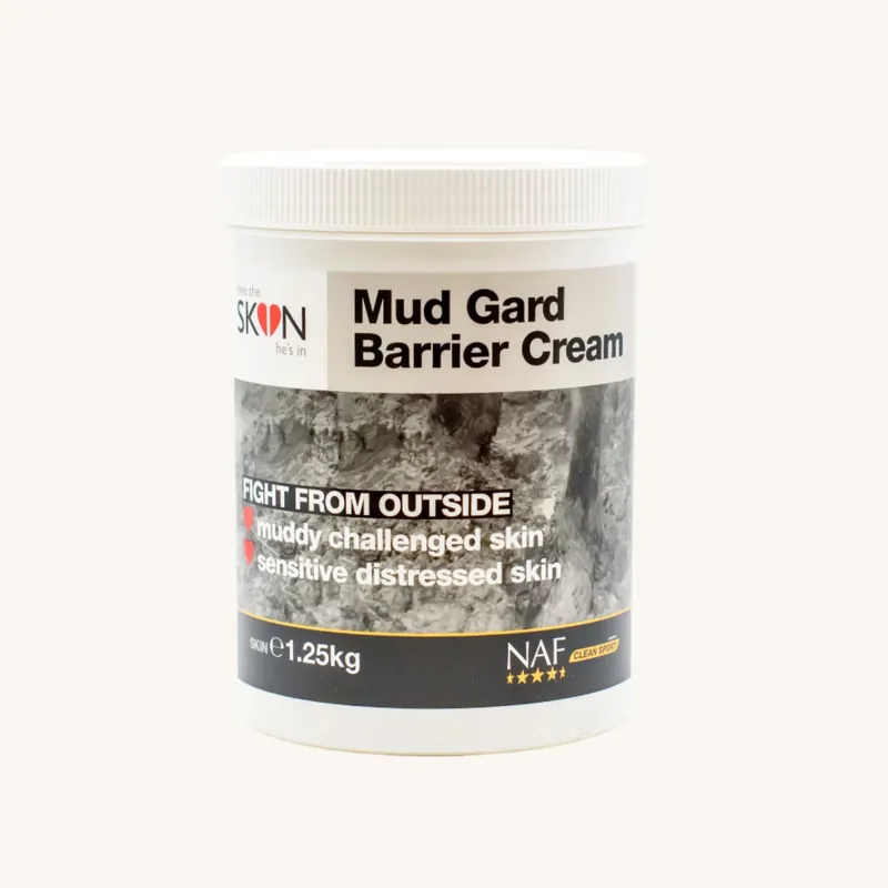 LTSTI Mud Gard Barrier Cream 1.25kg