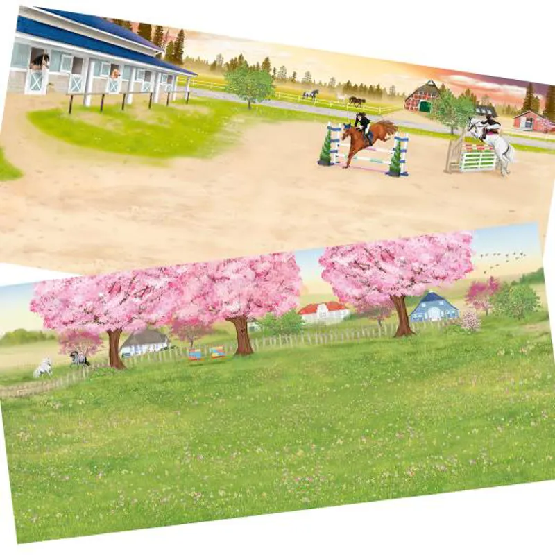 Miss Melody Mini Sticker Fun-3