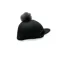 Mochara Riding Hat Silk in Black