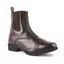 Moretta Rosetta Paddock Boot Unisex Adults in Brown